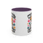 Animal Mug - Warning I Bark Randomly