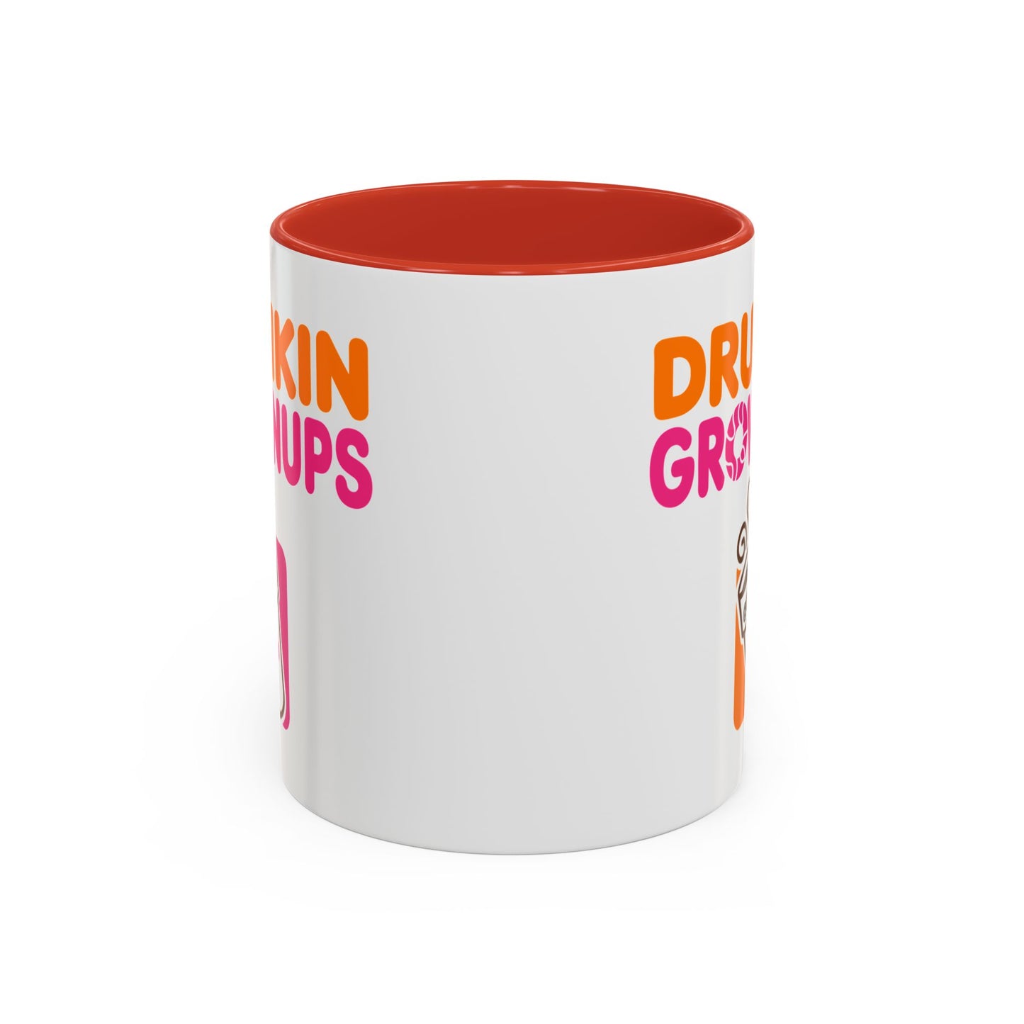 Adult Mug - Dunkin Grownups