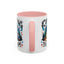 Adventure Mug - Camping Is My Therapy