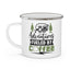 Adventure Mug - Adventures Fueled By Coffee