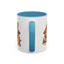 Christmas Mug - Gingerbread House