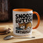 Animal Mug - Snooze Button Enthusiast