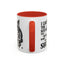 Animal Mug - I Like The Sound