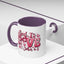 Religious Mug - God Is Love