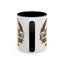 Animal Mug - Dog Coffee Wrap 8