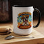 Animal Mug - Playful Paws Dog