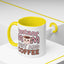 Humor Mug - Instant Mom Just Add Coffee