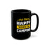 Adventure Mug - I'm Only Happy