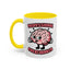 Humor Mug - Professional Overthinker