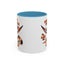 Animal Mug - Too Cool For Fetch