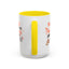 Humor Mug - The Chains On My Mood Swing