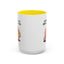 Humor Mug - Coffee When Your Brain Needs a Hug