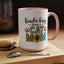 Animal Mug - Kinda Busy Being a Cat Mom