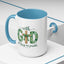 Religious Mug - With God