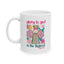 Religious Mug - Glory To God