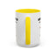 Humor Mug - Come Closer So I Can Slap You