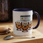Humor Mug - Delete All Cookies