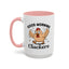 Humor Mug - Good Morning Cluckers