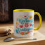 Wellness Mug - Kindness is Contagious