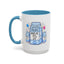 Birthday Mug - 24 Hours to Milk It