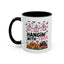 Halloween Mug - Hangin' With My Boo's