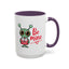 Alien Mug - Alien Be Mine