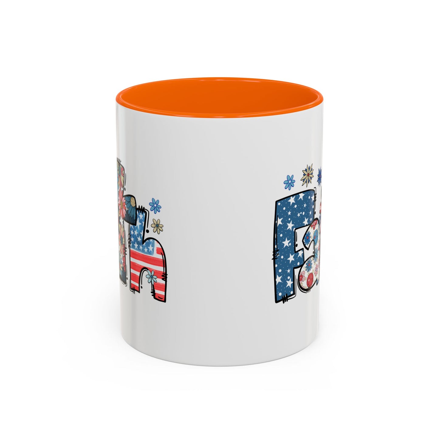 Religious Mug - Faith