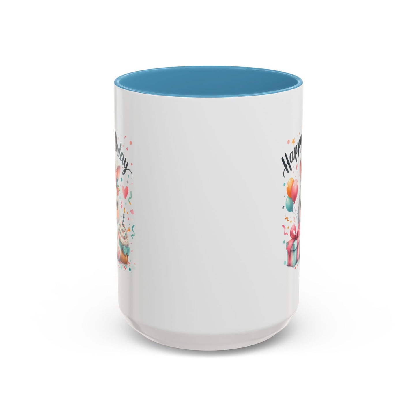 Birthday Mug - Bunny Rabbit
