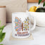 Motivation Mug - Believe in Yourself Butterfly