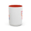 Adventure Mug - I Love You To The Mountains