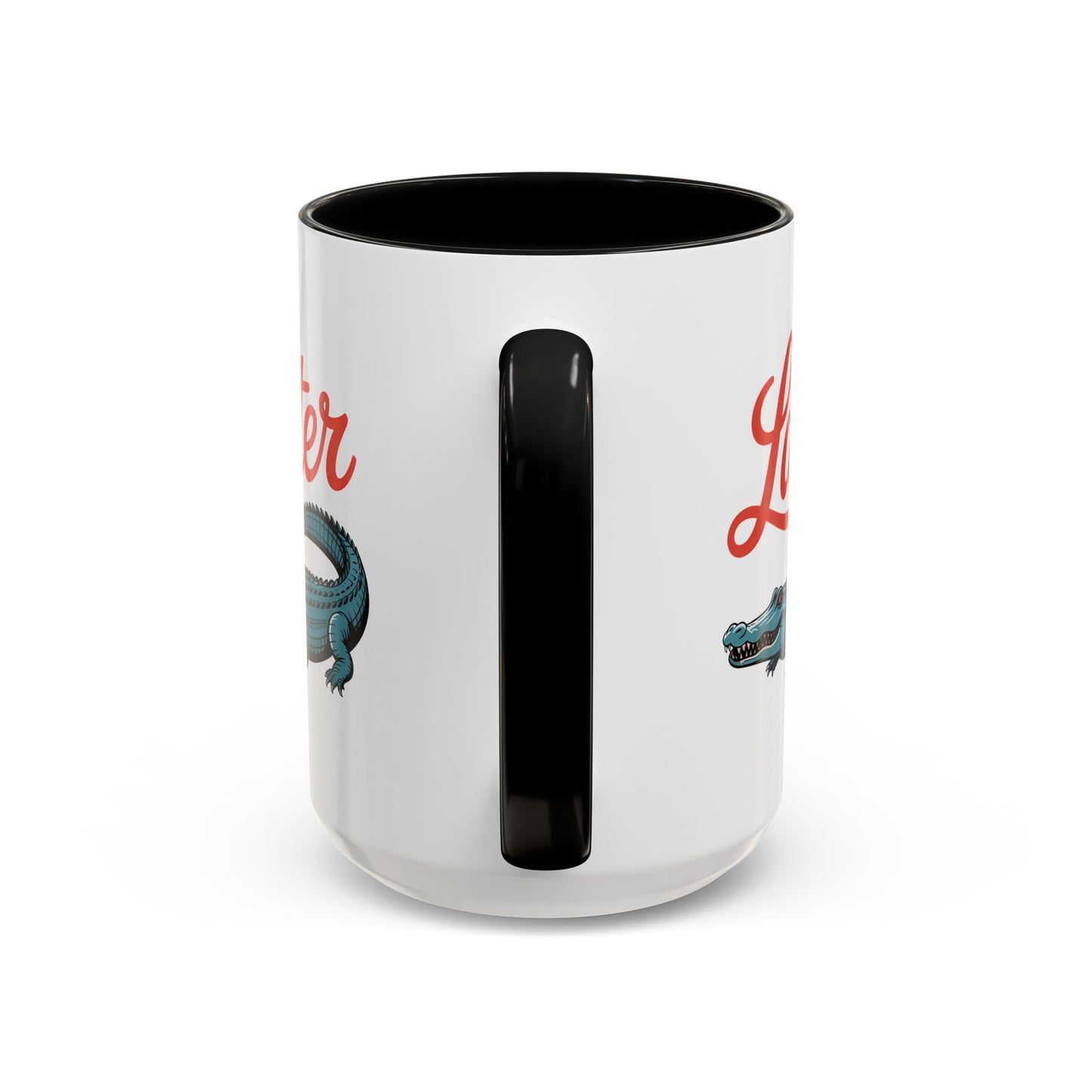 Humor Mug - Later Gator
