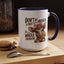 Humor Mug - Don't Be A Part