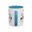 Anniversary Mug - Wife Ninja