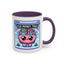 Humor Mug - My Brain Has Too Many Tabs Open