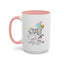 Birthday Mug - Happy Birthday Best Friends