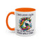 Humor Mug - I May Look Calm