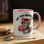 Animal Mug - Hey, You Dropped This
