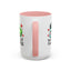Anniversary Mug - You're The Salt To My Pepper