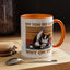 Adult Mug - Eff You See Kay Why Oh You Cat