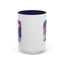 Humor Mug - Probably Late For Something