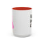 Support Mug - Fight For It