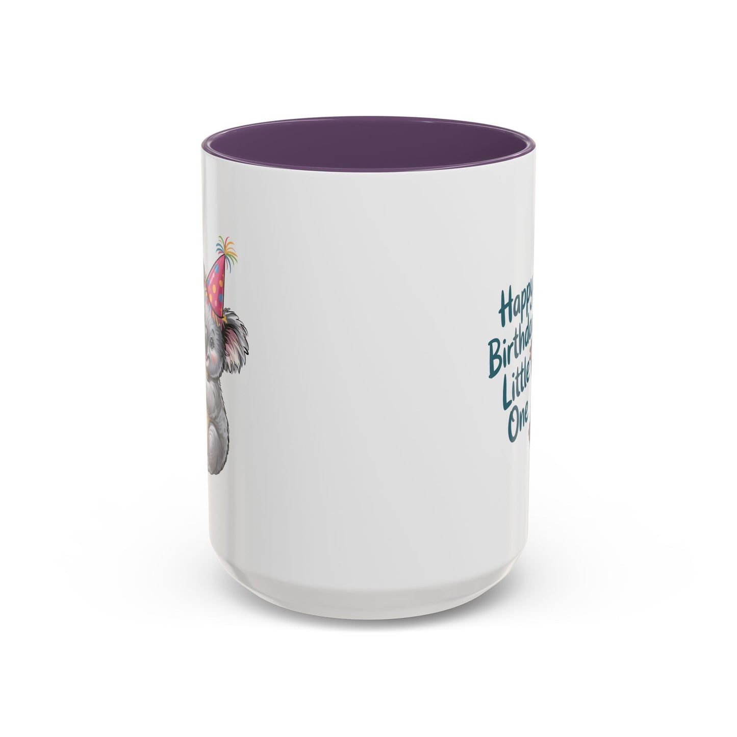 Birthday Mug - Little One
