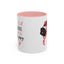 Wellness Mug - I Choose To Be Happy