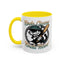 Humor Mug - Kinda Classy Kinda Hood