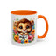Mother's Day Mug - Happy Mother's Day Lion