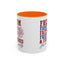 4th of July Mug - Freedom Family Faith