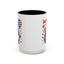4th of July Mug - Happy 4th of July Gnomes