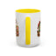 Humor Mug - Is It Me