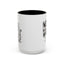 Animal Mug - Me? Sarcastic? Never