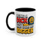 Adult Mug - Being a Dick